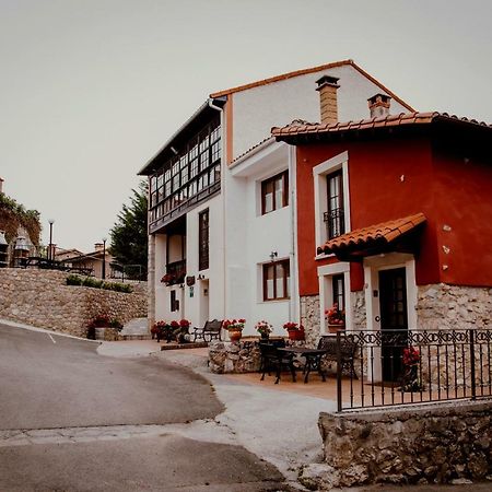 El Requexu, Apartamentos A 900 M De La Playa De Poo Ar-0474-As Llanes Bagian luar foto