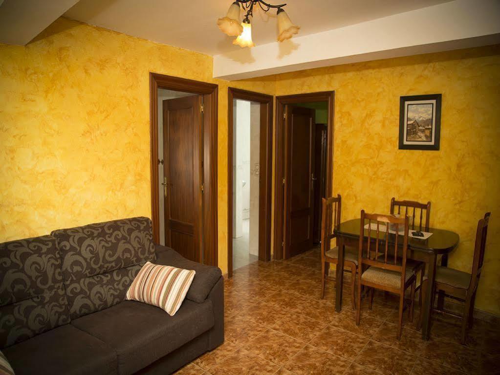 El Requexu, Apartamentos A 900 M De La Playa De Poo Ar-0474-As Llanes Bagian luar foto